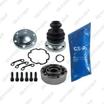 Hřídel nápravy Sada kloubů, hnací hřídel GSP 635020