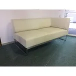 Meblar | Kožená pohovka Meltemi