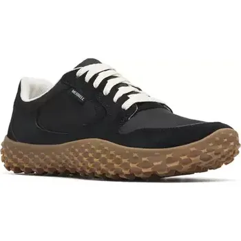Pánská běžecká obuv obuv merrell J00003668 WRAPT SNEAKER M black 40