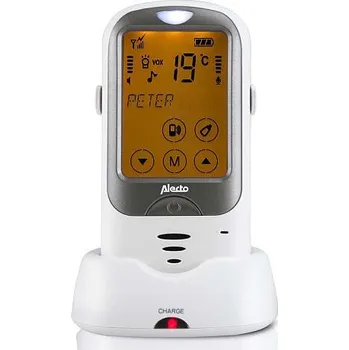 chůvička DBX68BU Přídavná dětská jednotka pro DBX-68/DBX68GS Alecto