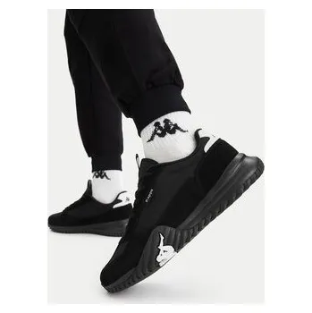 Dámské tenisky Kappa Sneakersy CEO-351P8PW(M) Černá 41