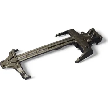 RC model Zadní kryt diferenciálu pro modely XLH 9155, 9156 55-SJ18 IQ models - RC_324575