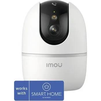 IP kamera Bezpečnostní kamera IMOU A1 Pro 3MP 2K Wi-Fi interiérová - kompatibilní se SMART HOME by hornbach