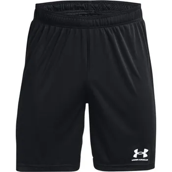 Pánské kraťasy Pánské kraťasy Under Armour CHALLENGER CORE SHORT XXL Černá, Bílá