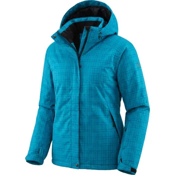 Dámská bunda Hi-Tec Dámská lyžařská bunda LADY-GARDENIA S_B_CH S