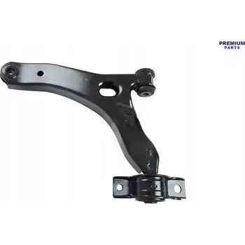 Zavěšení kol Rameno Sidem 4272 , odpružení kol