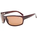 Polarizační sluneční brýle Relax Arbe R2202A-brown-XL