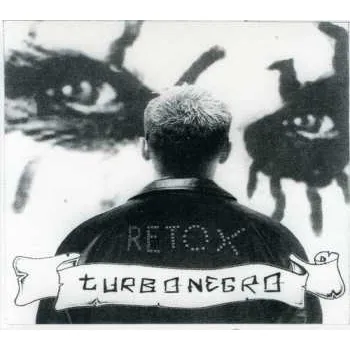 Zahraniční hudba 2CD Turbonegro: Retox / Hot Cars & Spent Contraceptives DLX 2011 Deluxe Edition