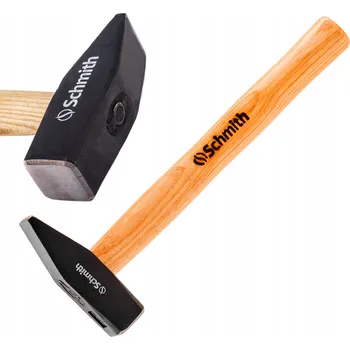 Kladivo Zámečnické kladivo Schmith SMSD-300 300 g