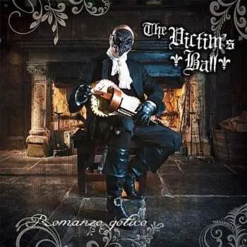 Zahraniční hudba CD The Victim's Ball: Romanzo Gotico 2010