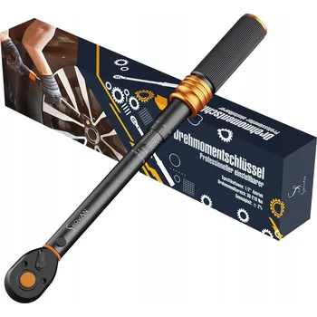 Klíč MOMENTOVÝ KLÍČ 30-210Nm pro Auto Moto