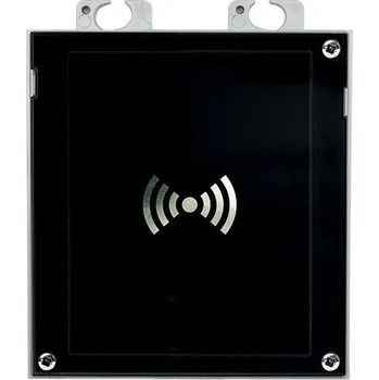 IP kamera 91550942 - IP Verso čtečka 13.56MHz RFID s NFC,PIC