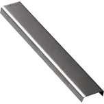 Havos Listela Havos Acero nerez kartáčovaná 100 cm LACERO2 LACERO2