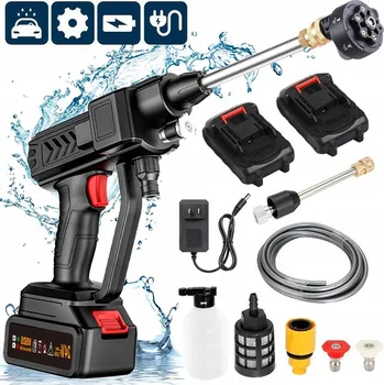 Vysokotlaký čistič Myjka ciśnieniowa Bedee 30 bar 300 W