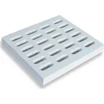 ABX Keramický rošt do kamen KND240x260…