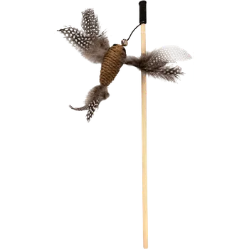 Hračka Have a Pet Gaia šidítko perutýn 40cm