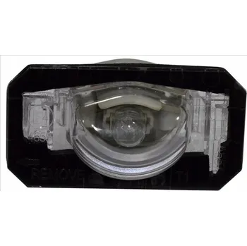 Osvětlení SPZ Osvětlení SPZ (osvětlení registrační značky) TYC 15-0557-00-2