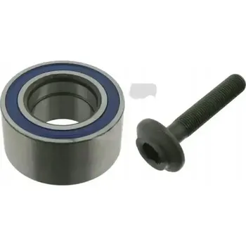 Febi Bilstein 28192 Sada ložisek kola