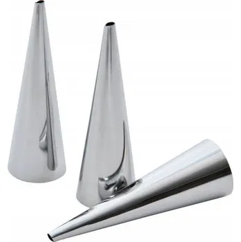 Forma na sušenky Orion 8 x 8,5 cm, průměr 2,5 cm