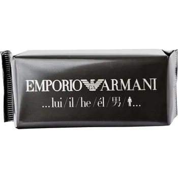 Pánský parfém Giorgio Armani Emporio Homme toaletní voda pro muže 50ml EDT (sprej)