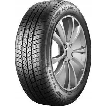 Zimní osobní pneu Zimní pneumatika Barum Polaris 5 155/65 R14 75 T s přilnavostí na sněhu (3PMSF)