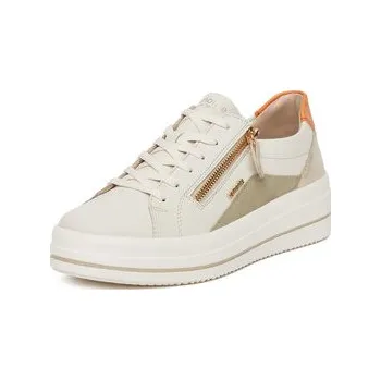 Dámské tenisky Sneakersy Remonte CEO-D1C01-81 Béžová 41