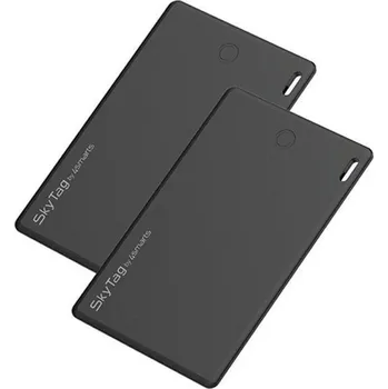 4smarts Lokalizátor peněženky SkyTag Finder 2 ks 540569