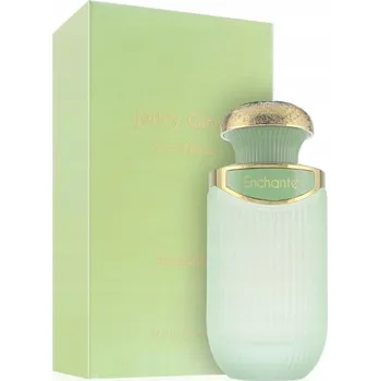 Unisex parfém Jenny Glow Bellis Collection Enchante 100ml EDP unisex parfémovaná voda