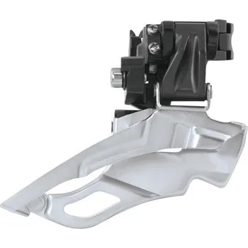 Shimano přesmykač Deore FD-M611-D L6