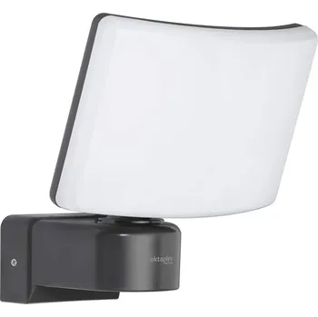 OKTAPLEX Lighting LED Reflektor Venkovní Cali 30W IP65 3000K Teplá Bílá