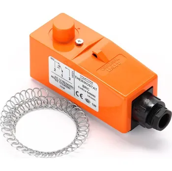 Příslušenství k termostatu IMIT Termostat kontaktní BRC