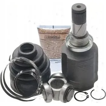 Poloosa kola Sada kloubů, hnací hřídel 0411-CY2MT Febest