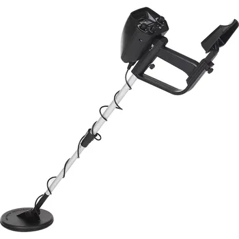 vodotěsný ruční detektor kovů na zlato, stříbro a mince