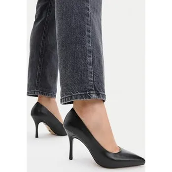 Dámské lodičky Lodičky G-Star Raw CEO-HY1105-1 Černá 38