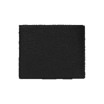 Peněženka Peněženka Tommy Hilfiger Th Central Mini Cc Wallet AM0AM14232 Černá OS