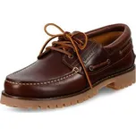 Polobotky Gant Tratton 32631270 Hnědá 45