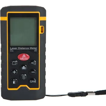 Měřící laser Laserový dálkoměr Optex L-60 31-60 m