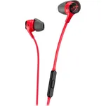 HyperX Cloud Earbuds II (705L8AA) červený