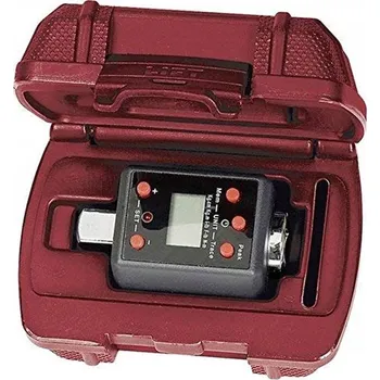 Klíč KRAFTWERK Digitální adaptér momentového klíče 3/4 palce 200-1000 Nm