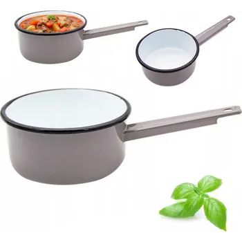 Hrnec Rendlík Tragar 0,9 l