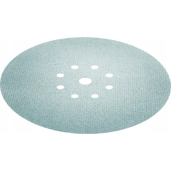 Brusný papír Festool brusná mřížka D225 P180 203316