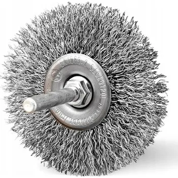 Vrták Kartáč Szczotpol 007-ASW