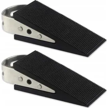 Vrták Volně stojící dveřní zarážka Livarno Home