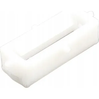 Posilovač řízení Fast FT96603 Klip, ochranná lišta