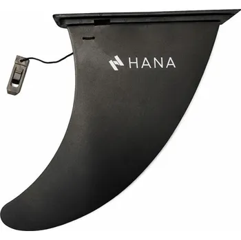 HANA OUTDOORS Kýlovka fin 9’’ HANA – kompatibilní SUP Legend & Kayak Cruiser NO SIZE