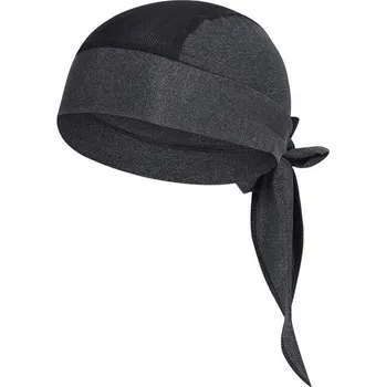 Čepice WEST BIKING Kšiltovka s ochranou před UV zářením ŠEDÁ