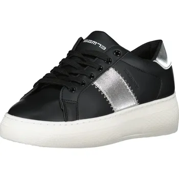 Dámská fitness obuv Dámské tenisky SAM 73 PRITI WF 68 ČERNÁ EU 36 (UK 3,5)