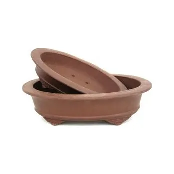 Květináč Miska na bonsaje 87676a