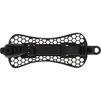 Snowboarding strep Gravity Ankle Strap Right - Black L