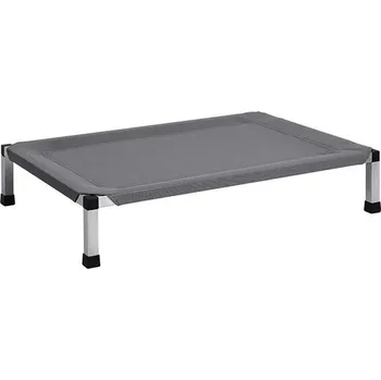 Pelíšek pro psa Anadi lehátko pro psy L šedá